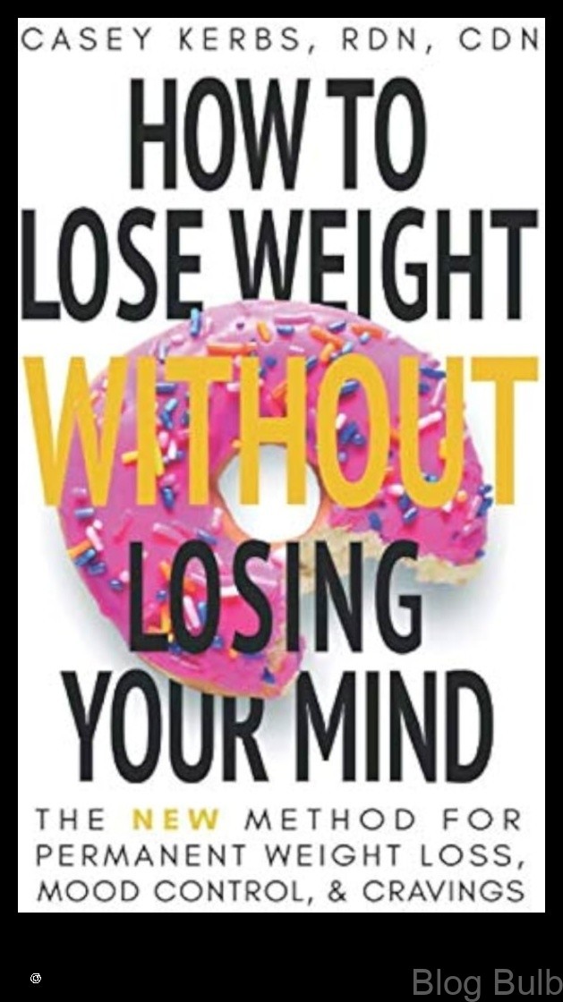 %name How to Lose Weight Without Losing Your Mind