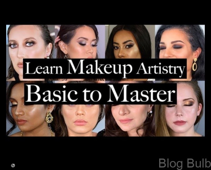 %name How to Master Makeup Tutorials