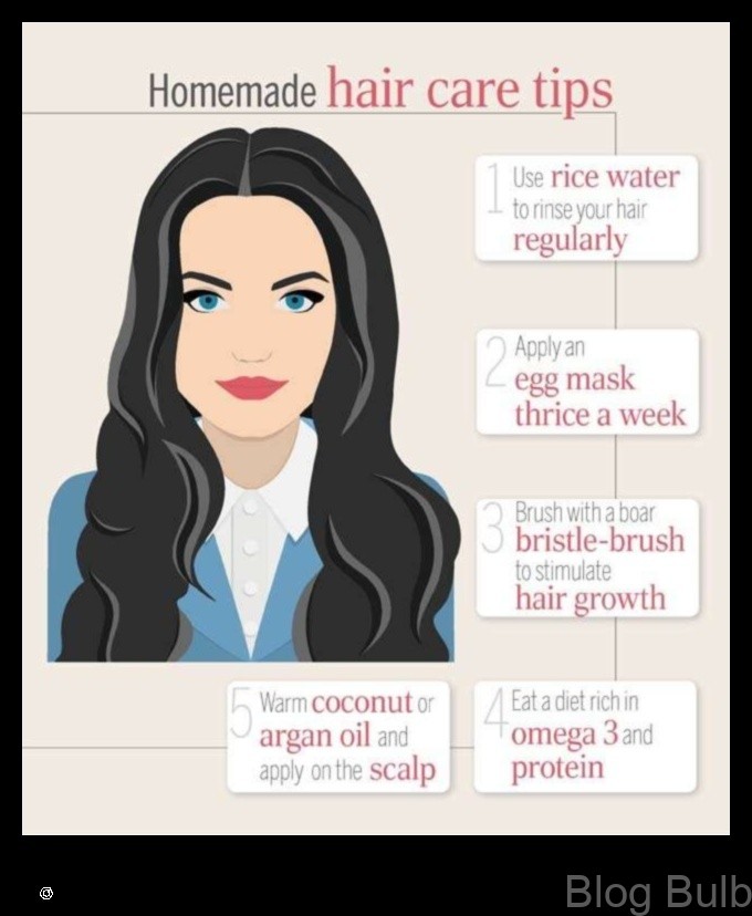 %name 5 Easy Hair Care Tips for a Healthy Head of Hair