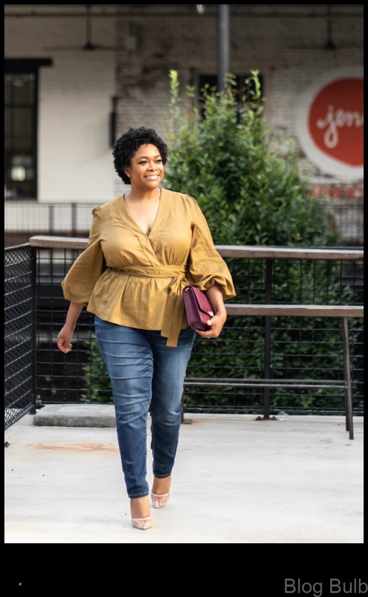%name Plus Size Fashion Tips for Looking and Feeling Fabulous