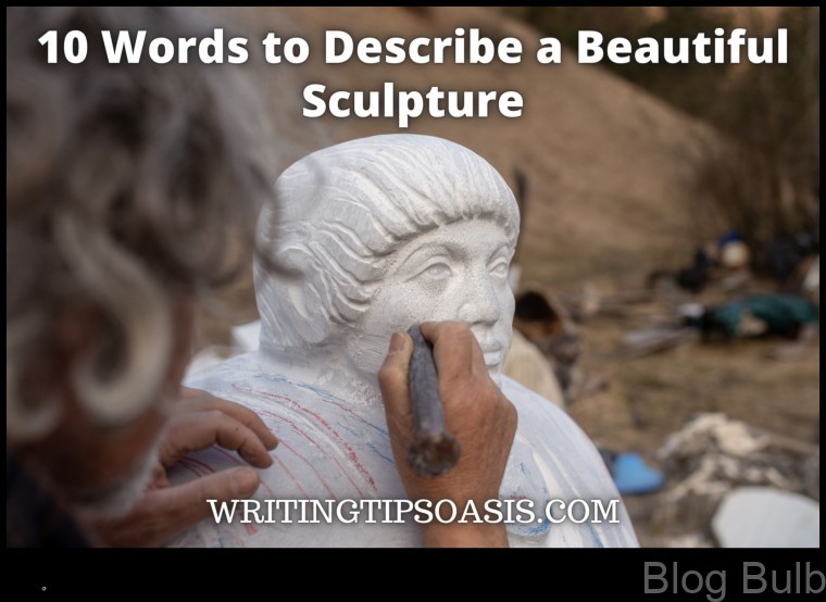 %name Sculpting Beauty with Words