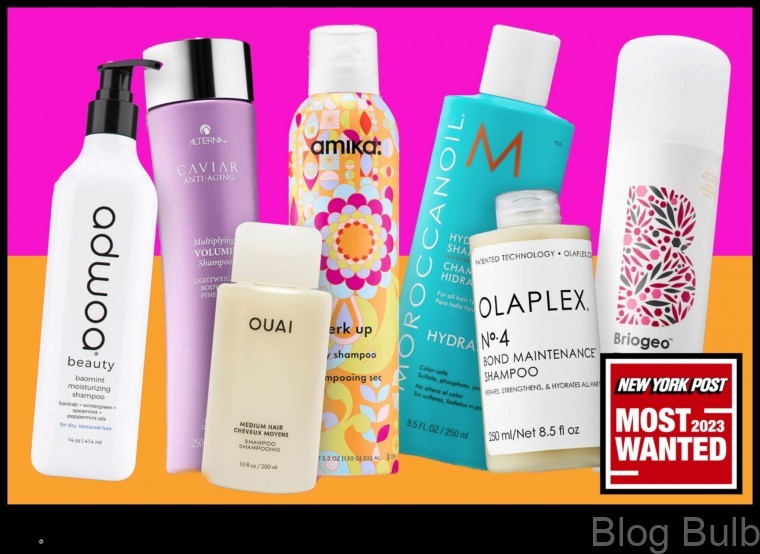 %name The 5 Best Hair Care Products for Your Hair Type
