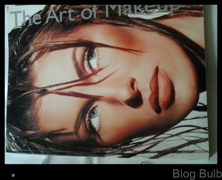 %name The Art of Makeup and Style