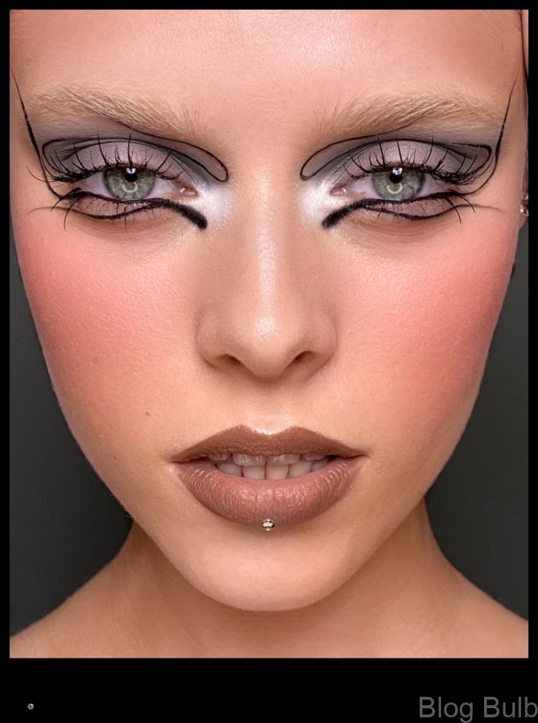 %name The Art of Makeup and Style