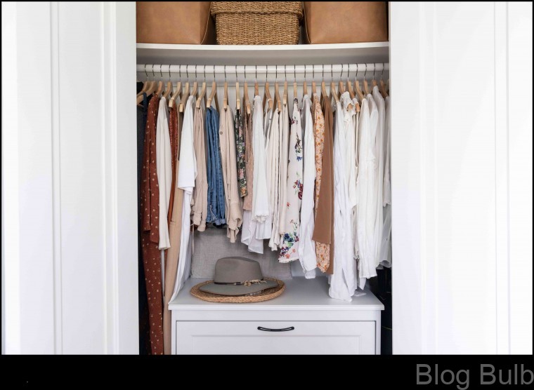 %name The Closet Cleanse A Guide to Declutter Your Wardrobe