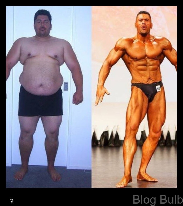 %name The Incredible Weight Loss Transformation