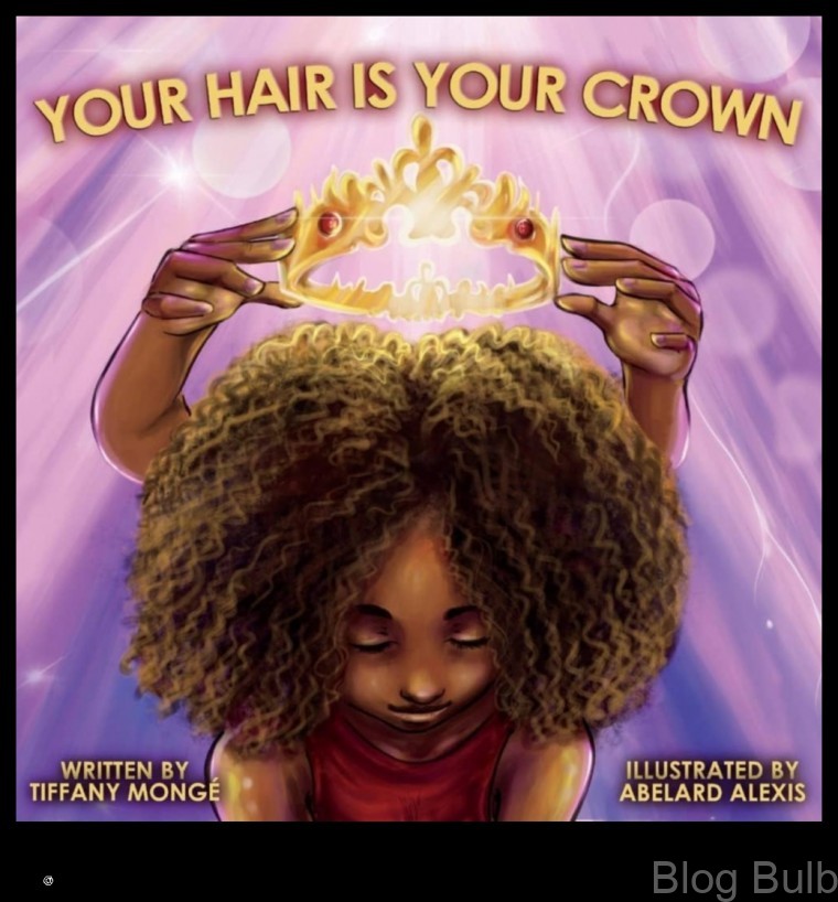 %name Your Hair, Your Crown