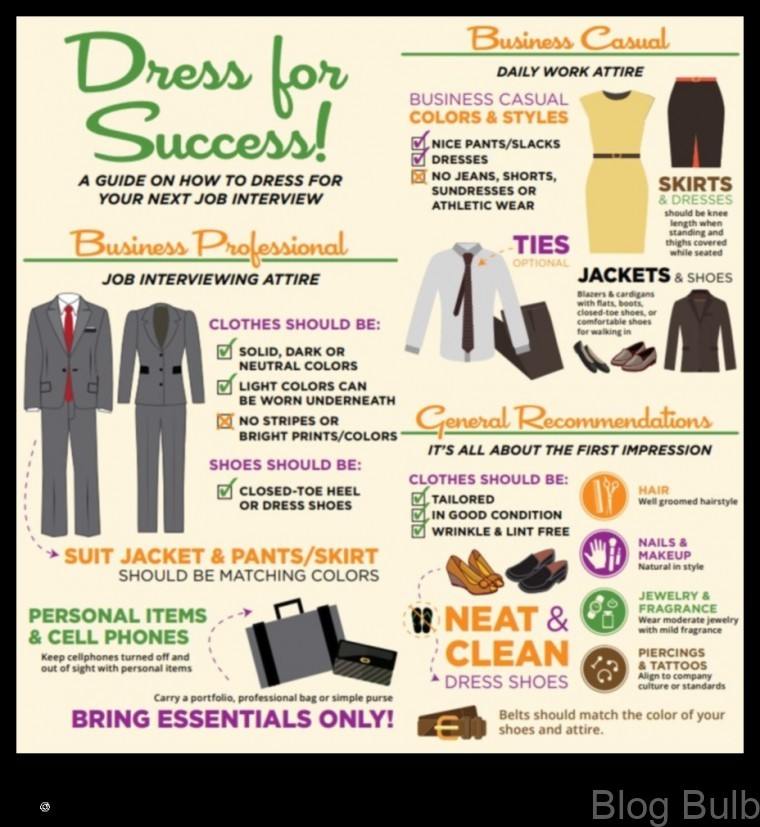 %name Chic Confidence How to Dress for Success