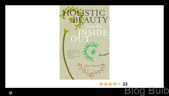%name Holistic Beauty and Health A Guide to a Natural Life