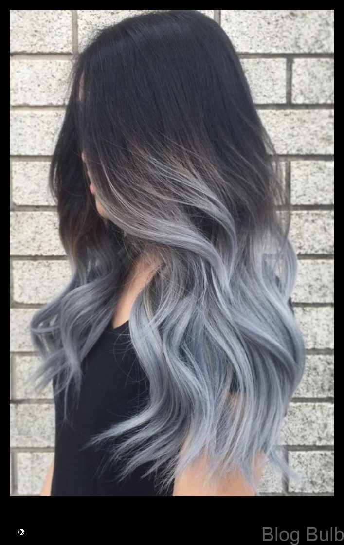 %name Grey Ombre Hair Colors 20+ Stunning Hairstyles to Try
