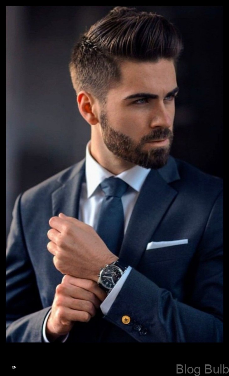 %name Grooming Guide Mens Hairstyles for a Sharp Look