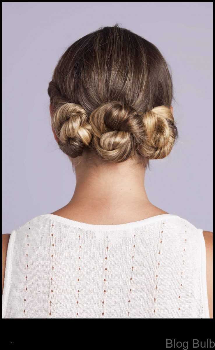 %name 50 Chic Wedding Hairstyles for the Modern Bridesmaid