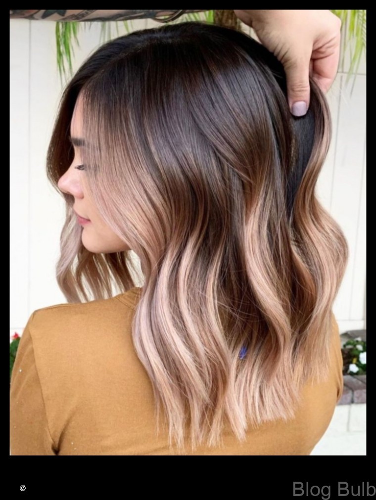 %name 50 Creative Color Ombre Hairstyles for Lovely Hair