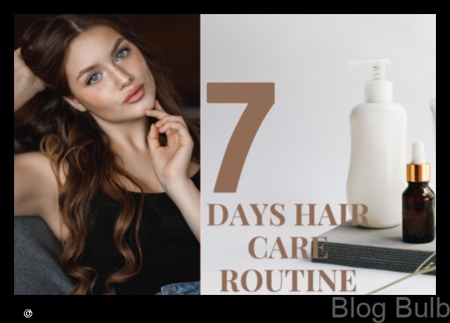 %name Haircare Heaven A Guide to Gorgeous Tresses