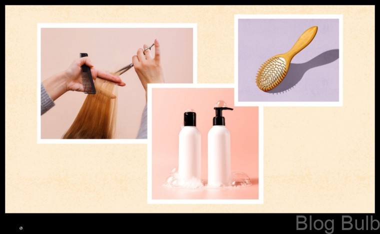 %name Healthy Locks, Healthy Lifestyle 5 Tips for a Balanced Approach to Haircare and Wellness