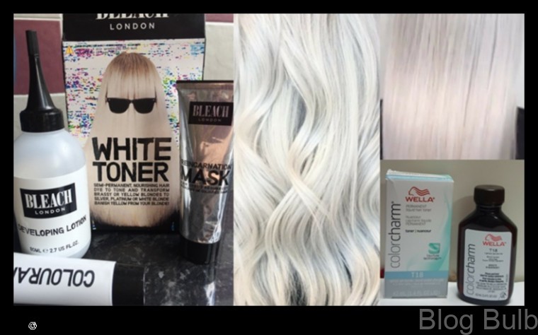 %name How Long Should You Leave Toner in Your Hair (The Definitive Guide)
