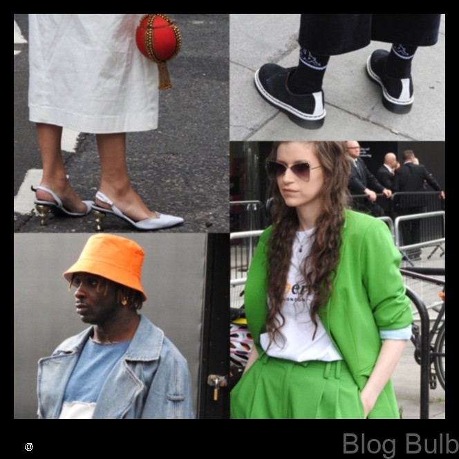 %name How Street Style Icons Are Changing the Way We Dress