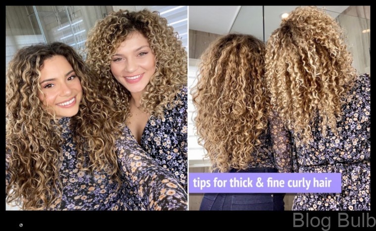 %name How to Dry Curly Hair Without Damaging It