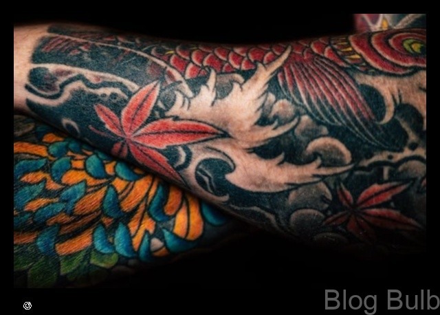 %name Ink Masterpieces A Cultural Exploration of the Art of Tattooing