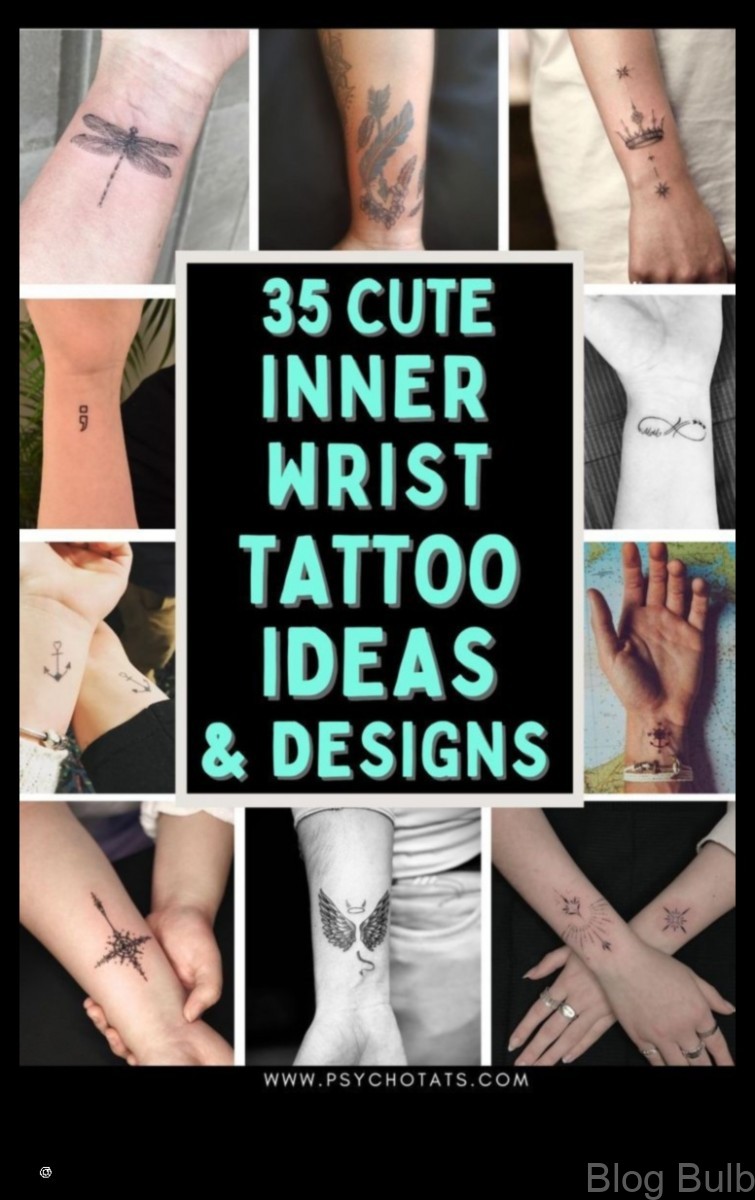%name Inked Elegance A Look at the Latest Tattoo Trends