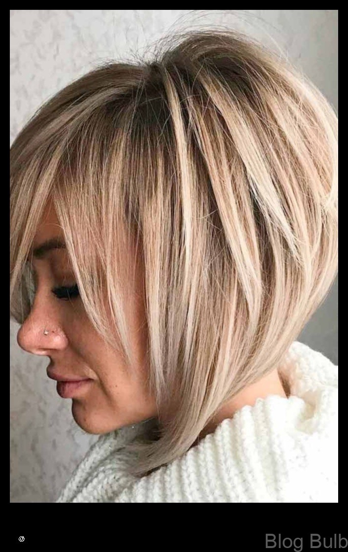 %name Inverted Bobs A Chic and Modern Hairstyle for Thin Hair