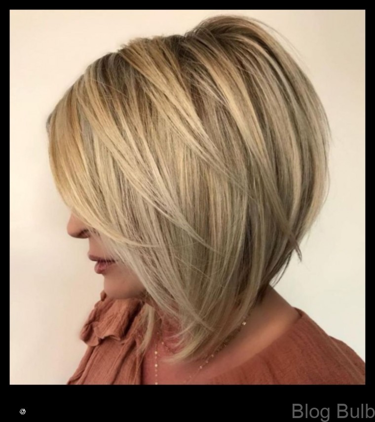 %name Inverted Bobs A Chic and Modern Hairstyle for Thin Hair