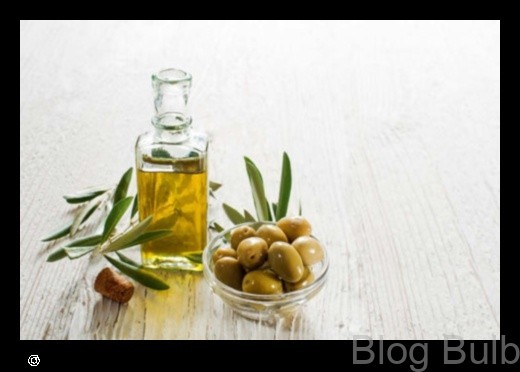 %name Is Olive Oil the Fountain of Youth for Dry Hair