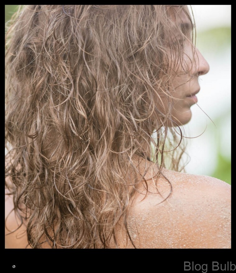 %name Is Salt Water Good for Curly Hair A Guide to the Benefits and Risks