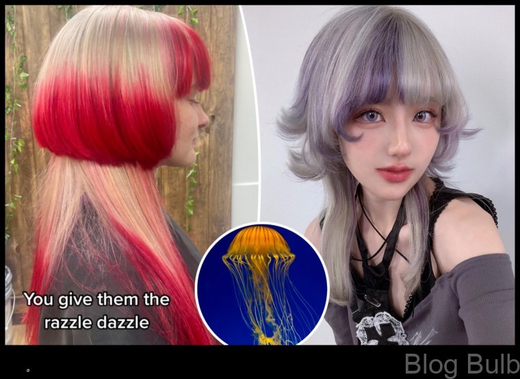 %name Jellyfish Haircuts The Latest Trend in Edgy Hairstyles