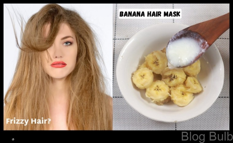 %name Let Us Tell You How to Make Your Own Banana Hair Mask and How to Take It Off