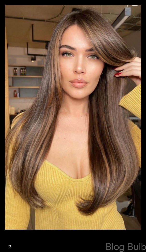 %name Light Golden Brown Hair 50+ Stylish Hairstyles for Every Face Shape