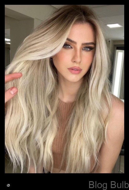 %name Long Blonde Hairstyles 50+ Stunning Looks for Every Occasion