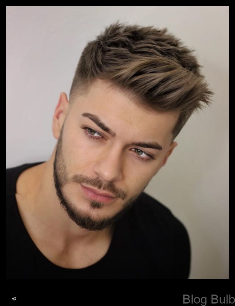 %name 50 Short Hairstyles for Men That Will Make You Look Sharp