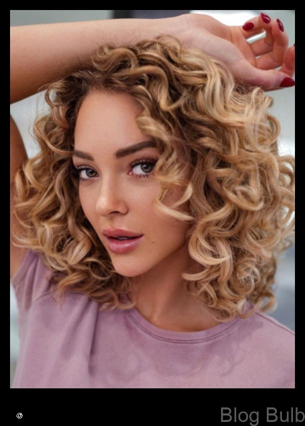 %name Long Curly Bob Hairstyles 20 Chic and Modern Looks