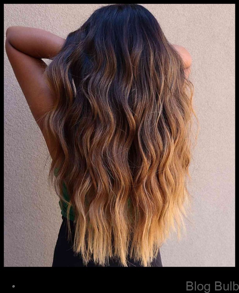%name Long Ombre Hairstyles 50 Ways to Embrace the Trend