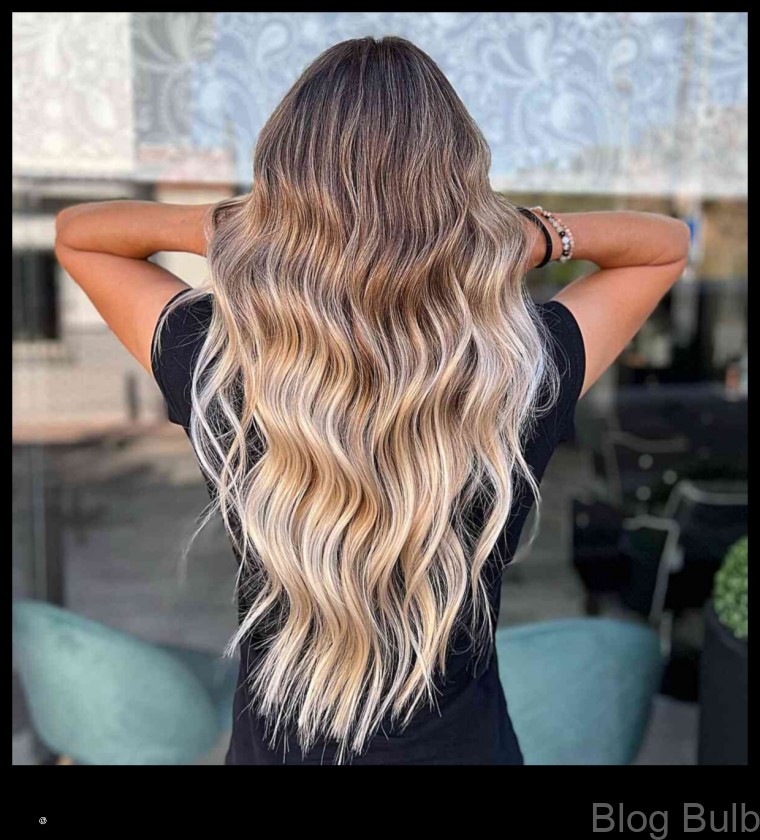 %name Long Ombre Hairstyles 50 Ways to Embrace the Trend