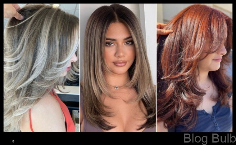 %name Long Short Layers Hairstyles A Modern Take on a Classic Look