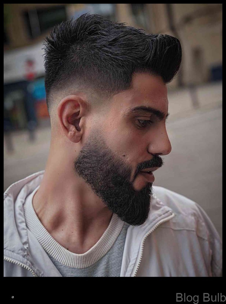 %name Low Fade Comb Over Hairstyles A Modern Classic for Men