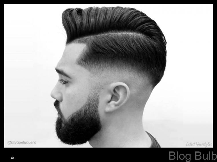 %name Low Fade Comb Over Hairstyles A Modern Classic for Men