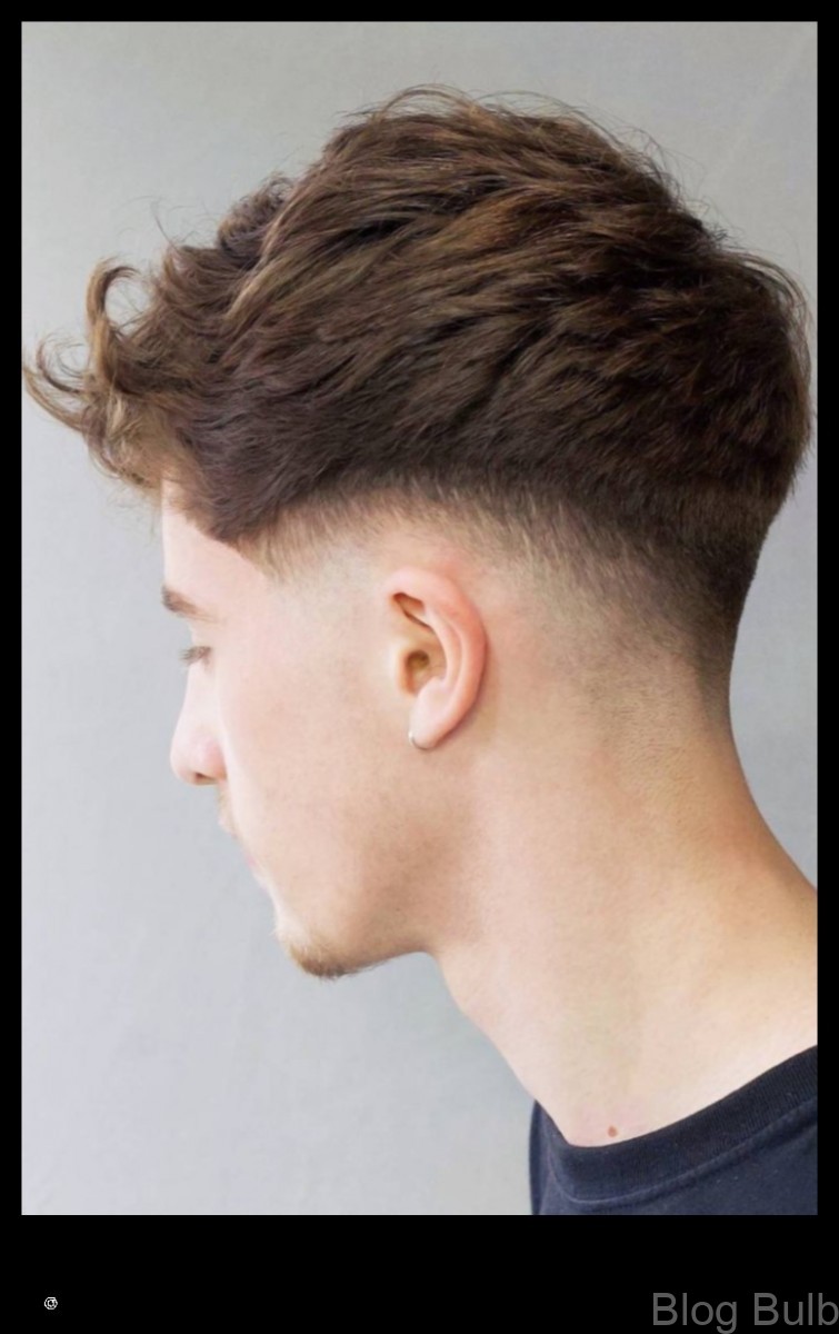 %name Low Skin Fade Haircuts for Men A Modern and Edgy Look