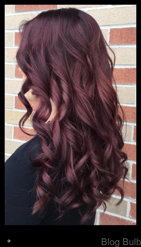 %name Mahogany Hair A Rich and Luxurious Color for Any Hair Texture