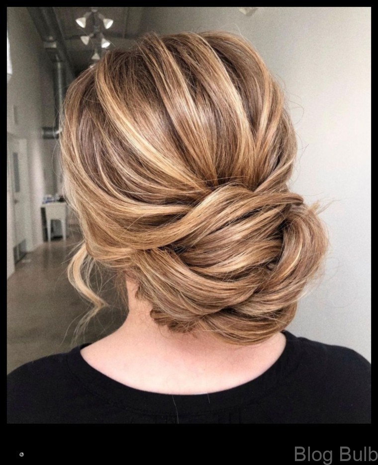 %name 50+ Formal Loose Updos Hairstyles for Any Occasion