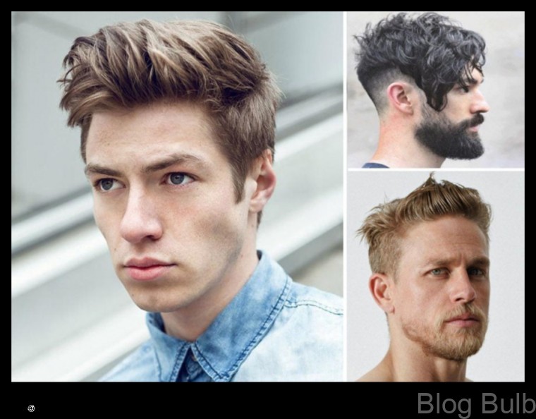 %name Mane Attraction 70+ Mens Hairstyles That Will Make You Stand Out