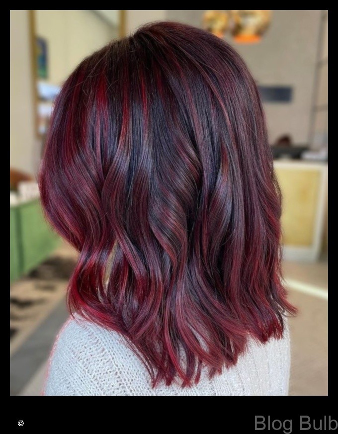 %name Maroon Hair A Bold and Vibrant Color for Any Hair Texture