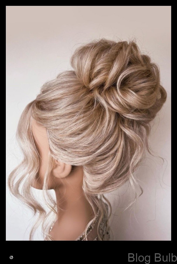%name 50+ Formal Loose Updos Hairstyles for Any Occasion
