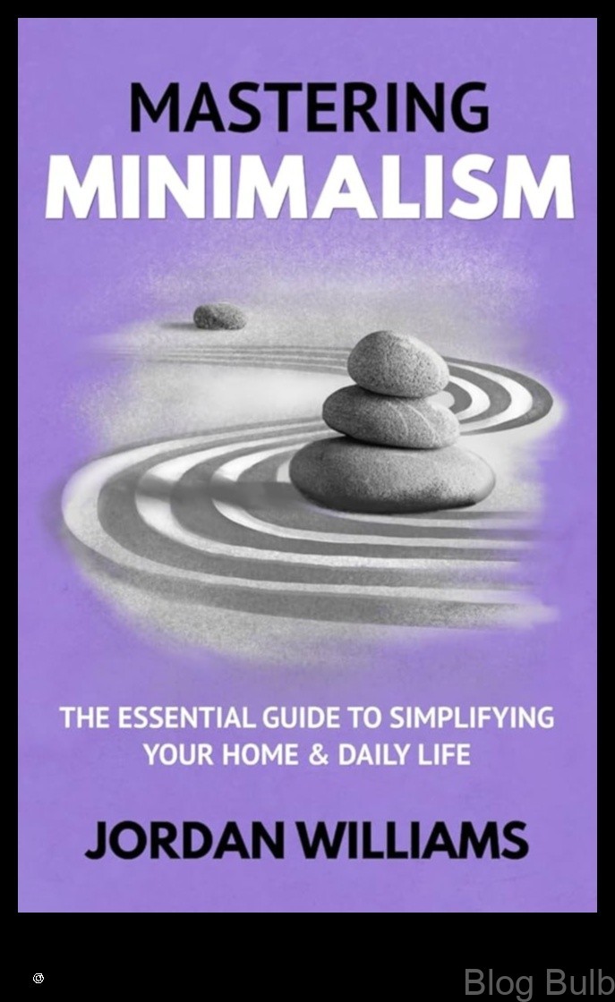 %name Mastering Minimalism 5 Steps to Simplify Your Beauty and Wardrobe