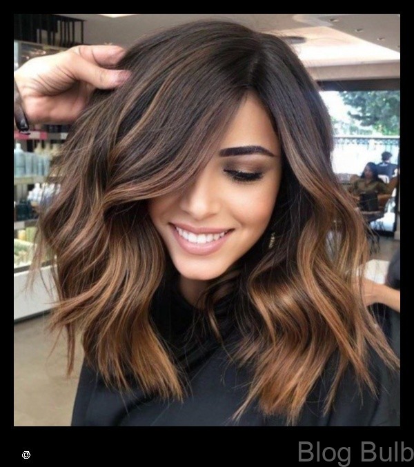 %name Medium Long Haircuts and Hairstyles The Latest Trends for 2023