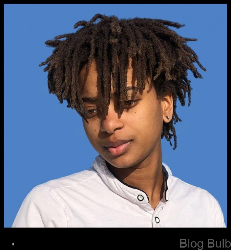 %name Mens Freeform Dreads A Guide to the Wild and Natural Look