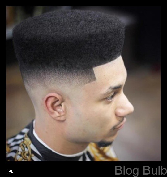 %name Mens High Top Fade Hairstyles A Modern Classic