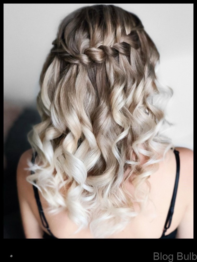 %name 50+ Prom Down Hairstyles for Every Hair Type and Style